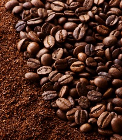 قهوه میکس 70 درصد روبوستا